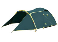 Палатки универсальные + Tramp палатка Grot 3 (V2) (зеленый)