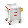 Тележка медицинская многофункциональная Тип 4