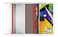 Теневые навесы, беседки + Машинка - Беседка машинка - МФ 10.03.01-02.И1