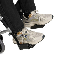 Кресла-коляски + Кресло-коляска для инвалидов Армед KR 007 (Пневматические шины)