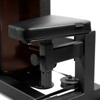 Грузоблочные тренажеры + Бицепс машина профессиональный BRONZE GYM PARTNER ML-803