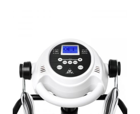 Красота + Вибромассажер DFC Vibro25