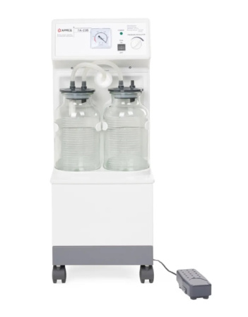 Отсасыватели хирургические медицинские (аспираторы) + Отсасыватель хирургический Армед 7A-23B