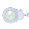 Лампы-лупы + Лампа бестеневая с РУ (лампа-лупа) Med-Mos 9005LED (9005LED)