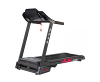 Беговые дорожки + Беговая дорожка DFC ASCONA T595