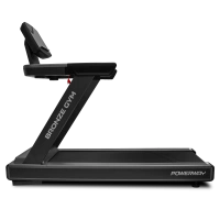 Беговые дорожки + Беговая дорожка BRONZE GYM POWERWAY