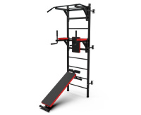 Шведские стенки + Шведская стенка с опциями DFC Lite VT-6006