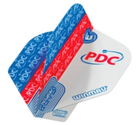 Оперения и хвостовики + Оперения Winmau Prism Zeta (6915.322) PDC