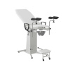 Гинекологические и урологические кресла + Кресло гинекологическое-урологическое КГУ-05.02 (белый корпус)