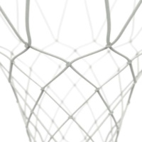 Сетки баскетбольные + Сетка для баскетбольного кольца DFC N-P1