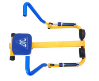 Детские тренажеры + Гребной детский тренажер DFC (VT-2500)