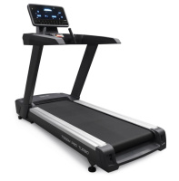 Беговые дорожки + Беговая дорожка профессиональная BRONZE GYM T1000M PRO TURBO (new)