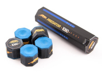 Мел, тальк + Мел "Predator 1080 Pure" синий