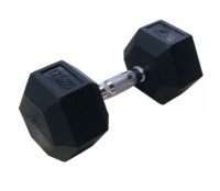 Гантели + Гантели DFC Гексагональные