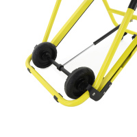 Носилки медицинские + Носилки кресельного типа Med-Mos (YDC-5P) СП-15 / ММ-ВВ4 Sd-36013N