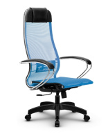 Офисные кресла + Эргономичное кресло МЕТТА Комплект 4