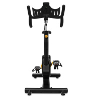 Спин-байки + Спин-байк с консолью профессиональный BRONZE GYM PROSPIN