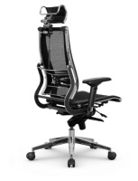 Офисные кресла + Кресло METTA Y 2D Move 0014302/МЕТТА 0017839