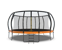 Батуты + Батут DFC KENGOO II 16ft