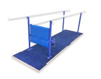 Реабилитационное оборудование для детей + Брусья реабилитационные