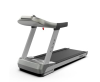 Беговые дорожки + Беговая дорожка DFC TIGER T770