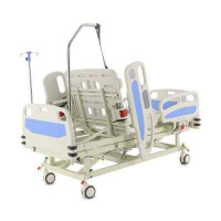 Кровати функциональные + Кровать электрическая реанимационная Med-Mos DB-2 (ABS)