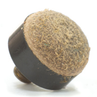 На резьбе + Наклейка на резьбе, метал (13 мм, M3/16)