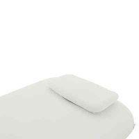 Массажные столы складные + Массажный стол электрический Med-Mos ММКМ-2 (КО-152.1Д) белый, с подогревом ложа