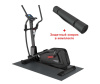 Эллиптические тренажеры + Эллиптический тренажер UNIXFIT SL-400XE