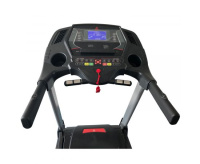 Беговые дорожки + Беговая дорожка DFC SINTRA Red T760R