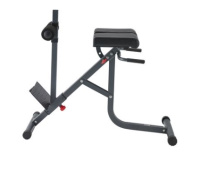 Гиперэкстензия + Гиперэкстензия/римский стул BODYCRAFT F670