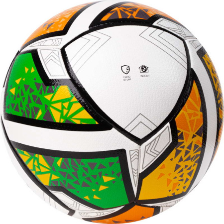 Футбольные мячи + Мяч футзальный TORRES Futsal Club FS323764, размер 4