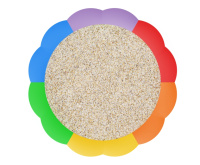 Песочницы + Песочница Ромашка ИО 07-548