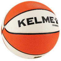 Баскетбольные мячи + Мяч баскетбольный KELME Hygroscopic 8102QU5004-133, размер 6