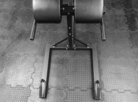 Гиперэкстензия + Скамья гиперэкстензия GHD