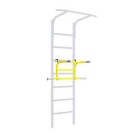 Аксессуары к дск + Турник-брусья 2 в 1 Romana Dop1 (6.03.00-20)