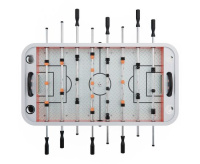 Настольный футбол + Игровой стол - футбол DFC 56" 144 x 76 см
