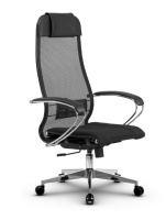 Офисные кресла + Эргономичное кресло МЕТТА Комплект 1
