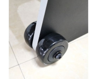 Аэрохоккей + Игровой стол - аэрохоккей DFC San Jose 72"