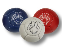 Настольные игры + Мячи для Бочча