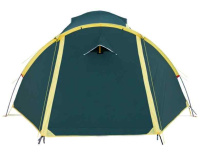  Палатки универсальные + Tramp палатка Grot 3 (V2) (зеленый)