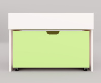 Детские столики и парты + Столик детский игровой с бортиками «Зимний вечер»