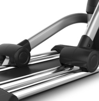 Эллиптические тренажеры + Эллиптический тренажер UNIX Fit E-950 PRO (LED)