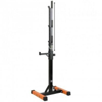 Скамьи + Стойки под штангу DFC DSST16