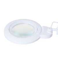 Лампы-лупы + Лампа бестеневая с РУ (лампа-лупа) Med-Mos 9006LED (9006LED-D-150)