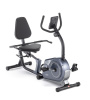 Велотренажеры + Велотренажер домашний CARBON FITNESS R20
