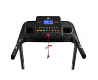 Беговые дорожки + Беговая дорожка DFC ASCONA Pro T640