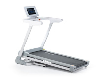 Беговые дорожки + Беговая дорожка домашняя MERACH X1C10