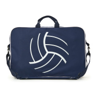 Аксессуары для мячей + Сумка на 6 волейбольных мячей TORRES