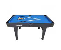 Бильярдные столы + Игровой стол - бильярд DFC INFINITY